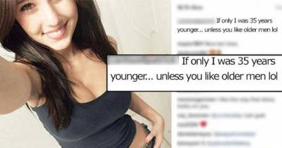Hilariously Sad People Who Are Beyond Creepy