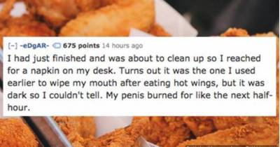 Horrifically Embarrassing Self Pleasuring Stories That Will Make You Cringe