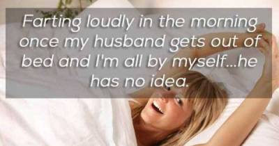 12 People Confess Their Embarrassing Weaknesses