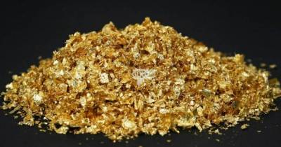 Guy Steals $1.6 Million In Gold Right Off A Busy NY Street And Gets Away With It
