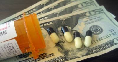These Teens Created The 'Pharma-Bro' Drug For Only $20 In A High School Lab