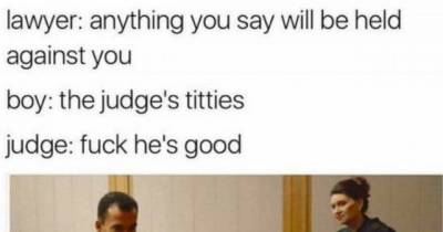 Crazy Memes To Satisfy Your Sense Of Humor