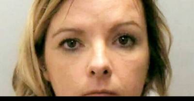 Teacher Busted After Performing Oral On Student Multiple Times On A Plane.
