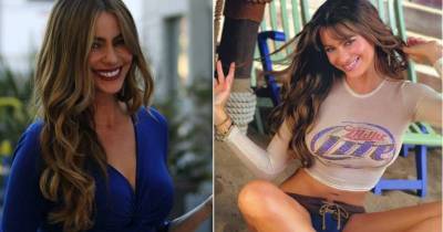 These Pics Show Why Sofia Vergara Is The Highest Paid Actress On TV