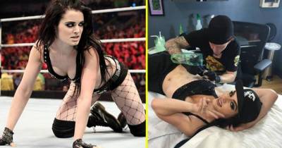 10 Secrets You Should Know About WWE Diva Paige