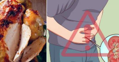 The Very Real, Negative Effects Of Eating Too Much Protein
