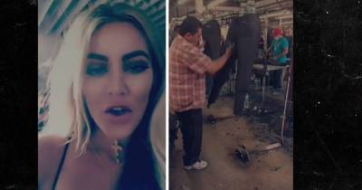Khloe Kardashian Denies Running A Sweatshop