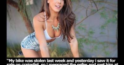 These People Discovered Karma The Hard Way