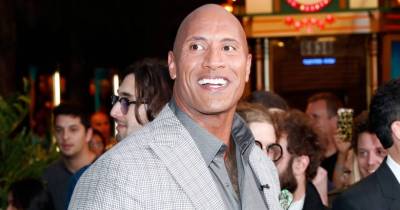 Things You Didn't Know About Dwayne 'The Rock' Johnson