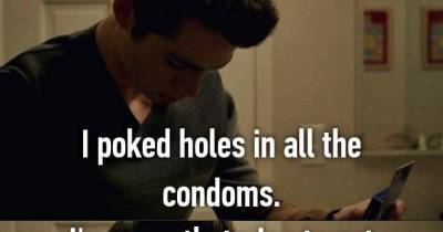 Women Admit Secretive Ways That They Are Trying To Get Pregnant