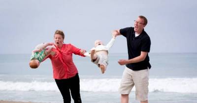 9 People Who Are Not Fans Of Gravity