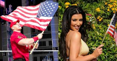 Celebs Who Might Be The Contender For President In 2020