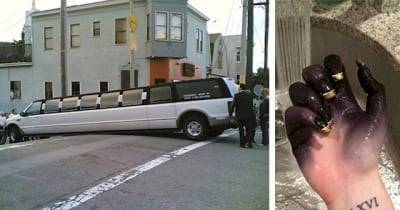 7 People Who Should Have Known Better