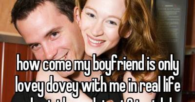 Honest Questions Women Have For Their Boyfriends