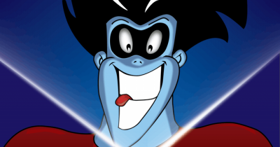 I Bet You Forgot About These Cartoons From The 90's