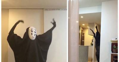 A Mom Secretly Filmed Her Daughter Doing A Viral Dance Video And It&rsquo;s Hilarious