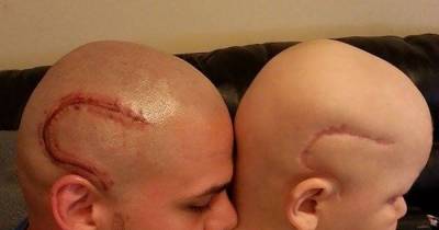16 Dads Who Went Above And Beyond For Their Kids
