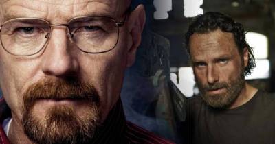 Netflix Is Claiming 'Breaking Bad' Is A Prequel To 'The Walking Dead'