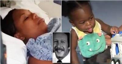 Woman In Labor Secretly Films Doctor When She Realizes He&rsquo;s Acting Drunk And Bizarre