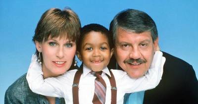 Remember Emmanuel Lewis? You Should See What He Looks Like Now!