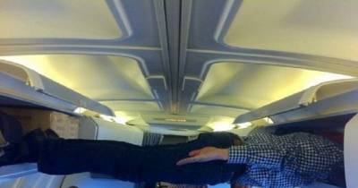 These Guys Took Planking To Whole New Level