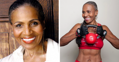 This 80 Year Old Grandma Will Motivate Even The Laziest People