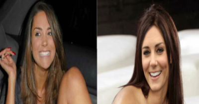 The Many Times Kate Middleton Showed Off More Than She Should Have!