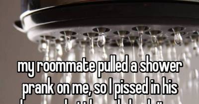 20 Evil Pranks People Performed On Their Roommates