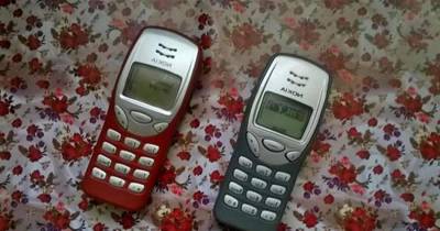 Nokia Is Making An Epic Comeback With A New Cell Phone