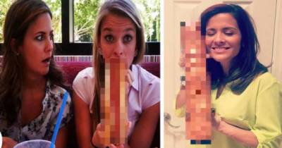 Hilarious Examples Of Completely Unnecessary Censorship