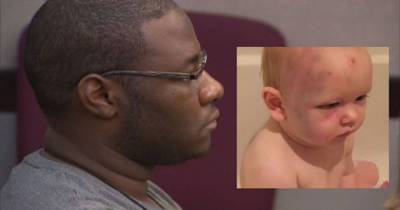 Parents Want Justice For What Happened To Their Baby, Get Rejected For Strange Reason