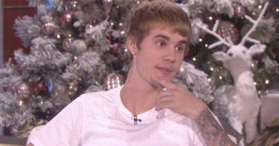 Justin Bieber Confirms He's Happily Single... And Makes Surprising Tinder Confession