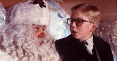 What The Kids From Christmas Movies Look Like Today