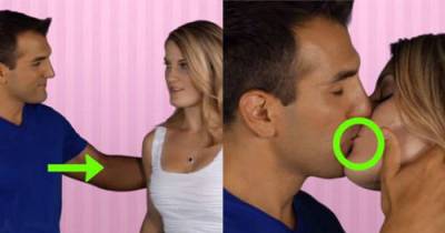 7 Ways To Be A Better Kisser