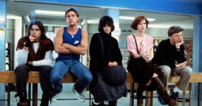 The Reason Why Hollywood Won't Cast Emilio Estevez Anymore