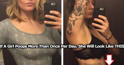 7 Surprising Body Facts Your Doctor Never Told You Before