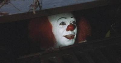 Movie Scenes That Gave Us Nightmares As Kids