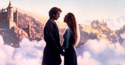 What The Cast Of The Princess Bride Looks Like Today