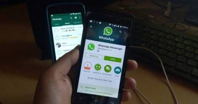 Upgrade Your Phone Else You Will Miss WhatsApp In 2017