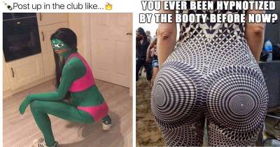 Crazy Memes That You Can't Stop Laughing At.