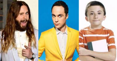 These Actors Look A LOT Younger Than They Actually Are