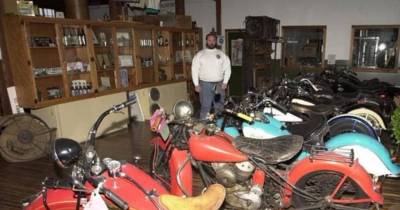 The "American Pickers" Just Can't Be Trusted