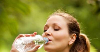 Why You Should Never Drink Bottled Water