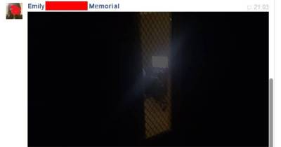 This Guy&rsquo;s Story About His Dead Girlfriend Facebooking Him Might Be The Scariest Thing On The Internet