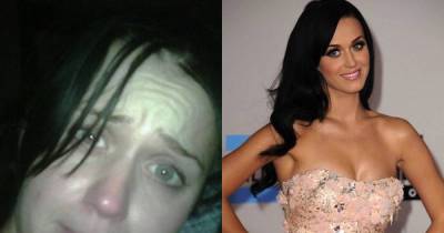 Celebrities Who You Wont Recognize Without Makeup!