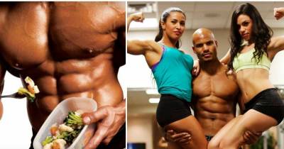 Take Your Testosterone Up A Notch Or Two