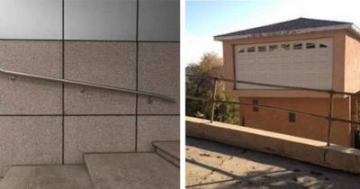 Professional Architects That Should Have Stayed In School