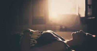 5 Reasons You Wake Up Tired Every Day