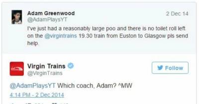 10 Customer Twitter Fails That Are Beyond Hilarious