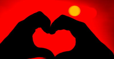 5 Stages Of Love: Only The Best Couples Cross The 3rd Stage